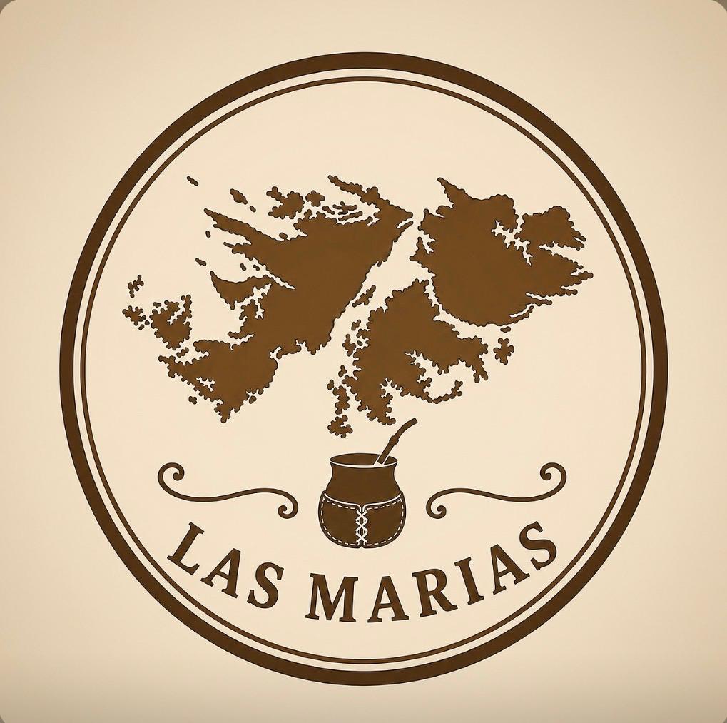 Mate Las Marías