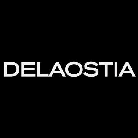Logo de DELAOSTIA, cliente de M&G Logística